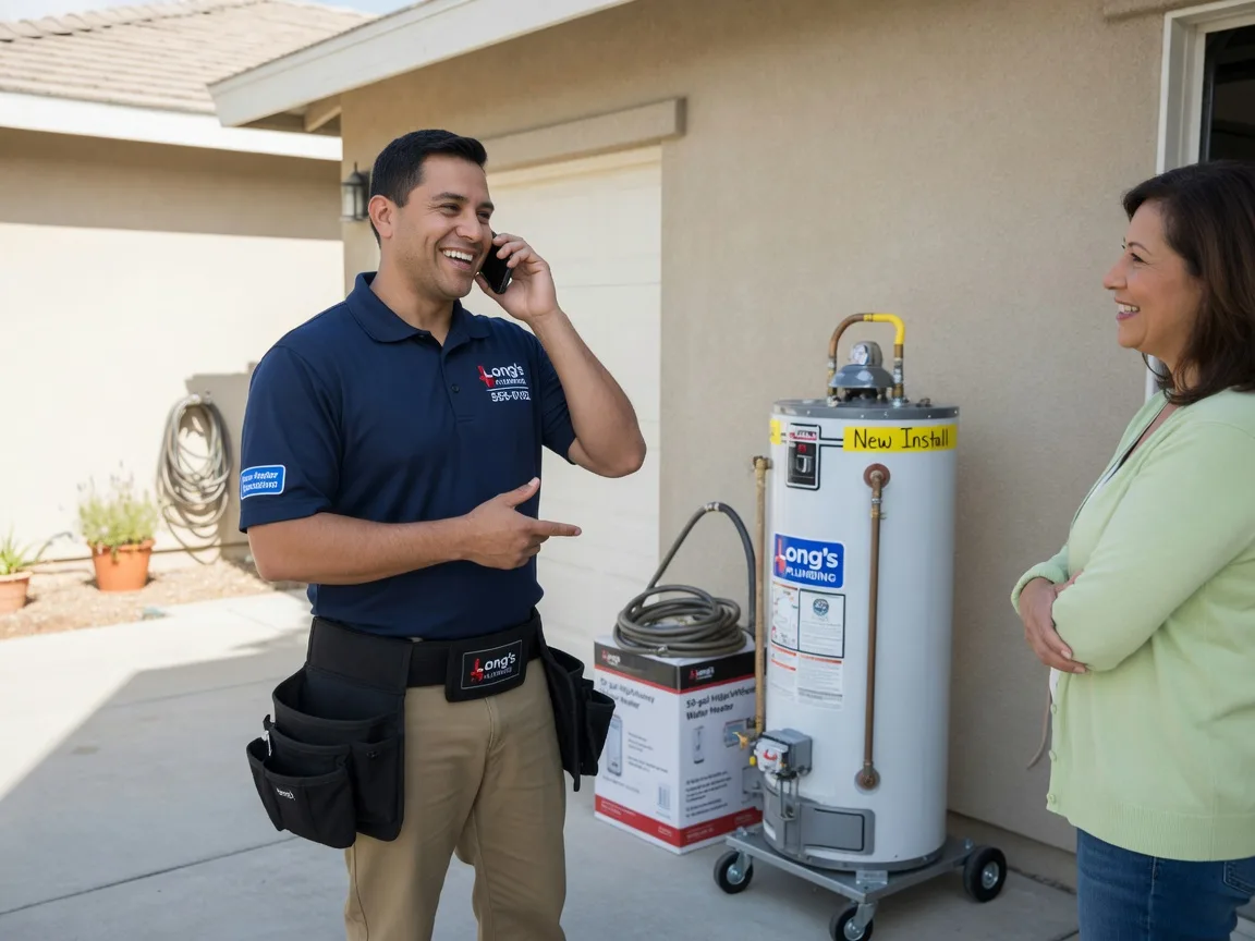Leak Detection Elk Point, SD FAQs